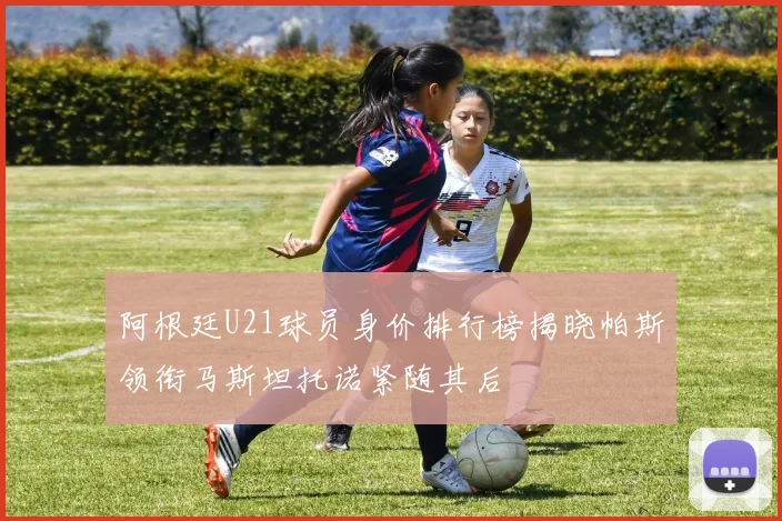 阿根廷U21球员身价排行榜揭晓帕斯领衔马斯坦托诺紧随其后